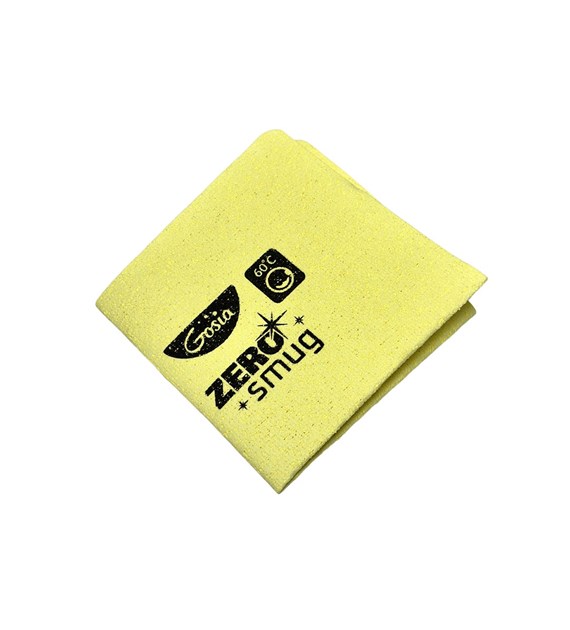 GOSIA Ścierka do okien i luster  ZERO SMUG
