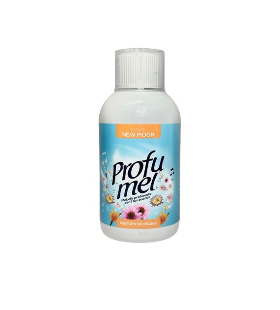 PROFUMEL NEW MOON - perfumy do prania 250ml (_/8/1)
