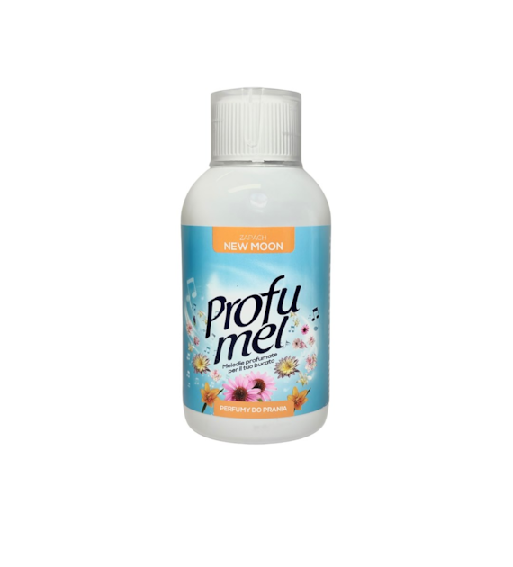 PROFUMEL NEW MOON - perfumy do prania 250ml (_/8/1)