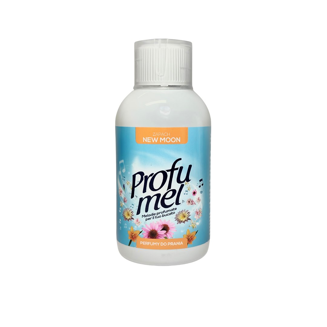 PROFUMEL NEW MOON - perfumy do prania 250ml (_/8/1)