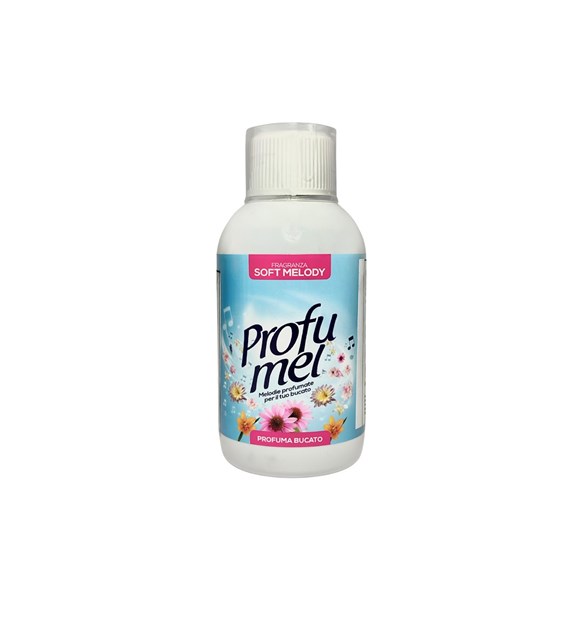 PROFUMEL SOFT MELODY - perfumy do prania 250ml (_/8/1)