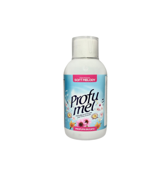 PROFUMEL SOFT MELODY - perfumy do prania 250ml (_/8/1)