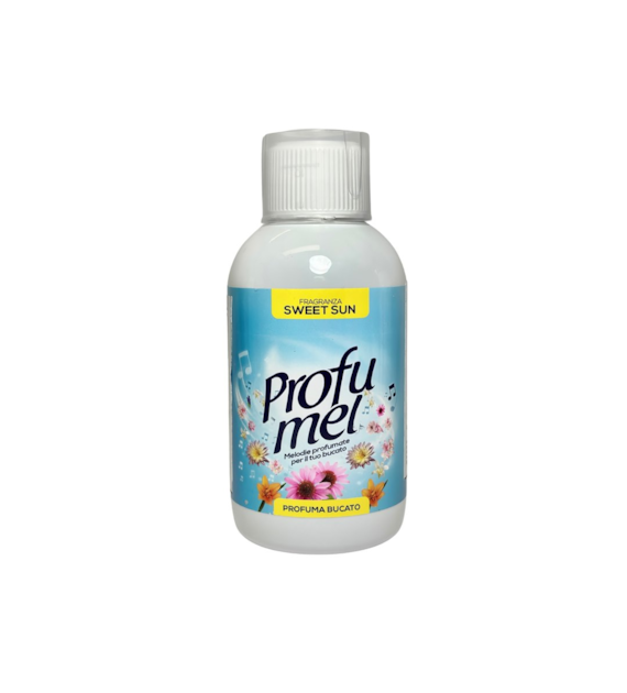PROFUMEL SWEET SUN - perfumy do prania 250ml (_/8/1)
