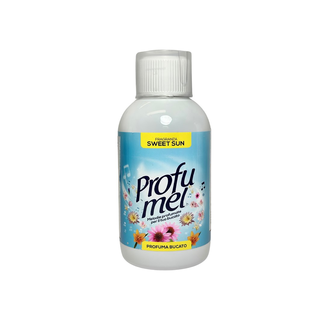 PROFUMEL SWEET SUN - perfumy do prania 250ml (_/8/1)