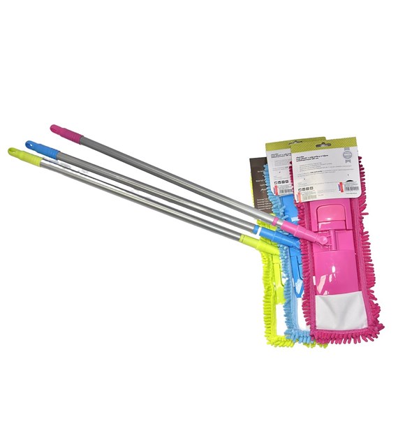 KONEX Euromop CZA CZA z kijem teleskopowym