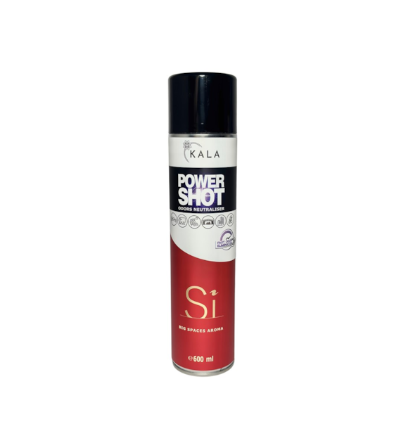 KALA POWER SHOT Si 600ml (_/6/1)