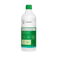 MEDISEPT Mediclean 113 Panel do mycia podłóg laminowanych oraz drewnianych lakierowanych 1L (_/12/1)