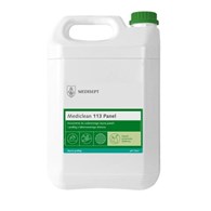 MEDISEPT Mediclean 113 Panel do mycia podłóg laminowanych oraz drewnianych lakierowanych 5L (_1/1)