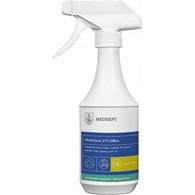 MEDISEPT Mediclean 211 Office do powierzchni zmywalnych 500ml (_/12/1)