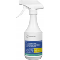 MEDISEPT Mediclean 211 Office do powierzchni zmywalnych 500ml (_/12/1)