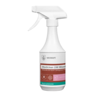 MEDISEPT Mediclean 230 Wood do pielęgnacji mebli drewnianych 500ml (_/12/1)