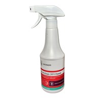 MEDISEPT Mediclean 311 Foam pianka do mycia łazienek 500ml (_/12/1)