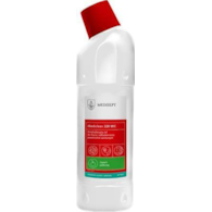 MEDISEPT Mediclean 320 WC żel do mycia i odkamieniania sanitariatów 750ml (_/12/1)