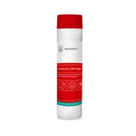 MEDISEPT Mediclean 340 Tube granulat do udrażniania rur 600g (_/12/1)