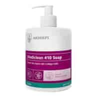 MEDISEPT Mediclean 410 Soap mydło w płynie 500ml (_/12/1)
