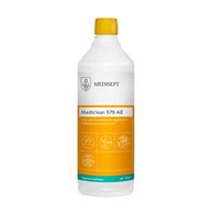 MEDISEPT Mediclean 570 All do czyszczenia i odtłuszczania powierzchni 1L (_/12/1)