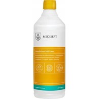 MEDISEPT Mediclean 580 Lime odkamieniacz 1L (_/12/1)