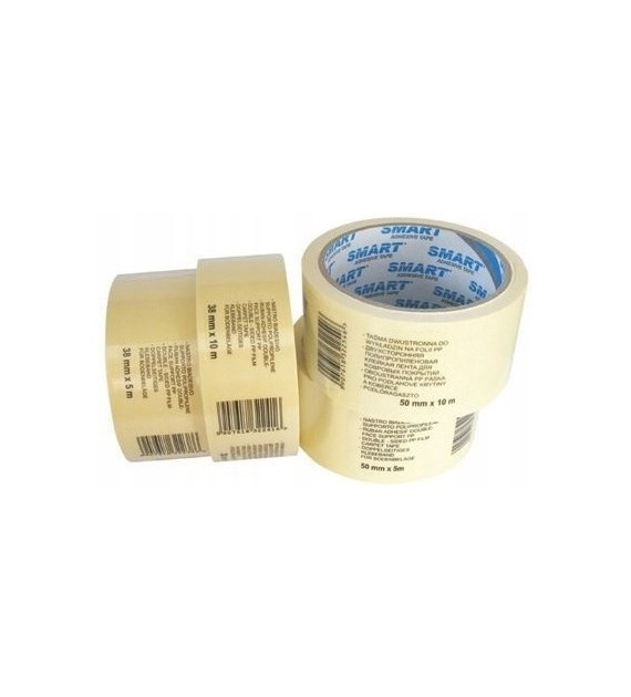 Smart taśma dwustronna 38mmx5m