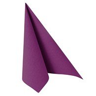 SERWETKA 40x40 RC FIOLET (250/5/50)
