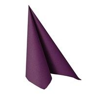 SERWETKA 40x40 RC FIOLET (250/5/50)