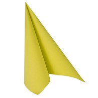SERWETKA 40x40 RC LIMONKA (250/5/50)
