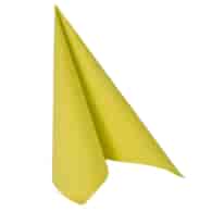 SERWETKA 40x40 RC LIMONKA (250/5/50)