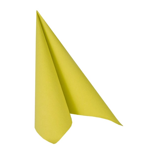 SERWETKA 40x40 RC LIMONKA (250/5/50)