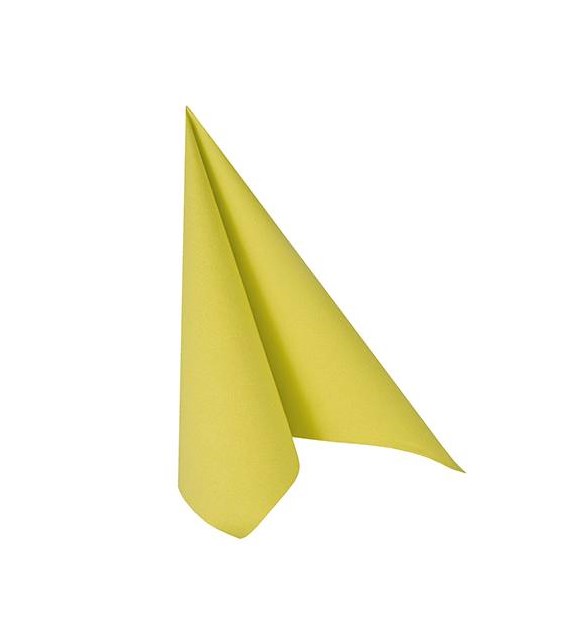 SERWETKA 40x40 RC LIMONKA (250/5/50)