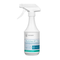 MEDISEPT Mediclean 611 Fresh odświeżacz zapach pieniędzy 500ml (60/12/1)
