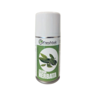 FRESHTEK ONE SHOT Neutralizator zapachów do dozownika ZIELONA HERBATA 250ml (_/24/1)