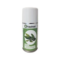 FRESHTEK ONE SHOT Neutralizator zapachów do dozownika ZIELONA HERBATA 250ml (_/24/1)