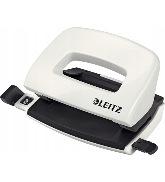 Dziurkacz LEITZ mini WOW