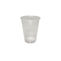 (REUSE) Kubek PP 200ml transparentny (720/30/100)