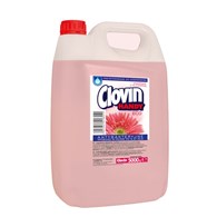 Clovin Handy mydło w płynie 5L KWIATOWE