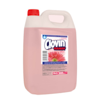 Clovin Handy mydło w płynie 5L KWIATOWE