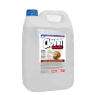Clovin Handy mydło w płynie 5L MLEKO I KOKOS