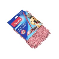 VILEDA Pet Pro Wkład do mopa do sierści i włosów (144/6/1)