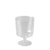 (REUSE) KIELISZEK DO WINA 200ml (720/15/10)