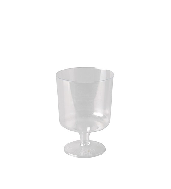(REUSE) KIELISZEK DO WINA 200ml (720/15/10)