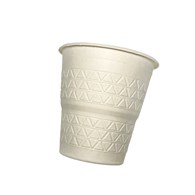 (EKO) Enjoy&BeEco kubek z trzciny cukrowej 200ml (44/20/25)