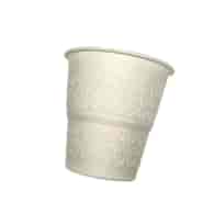 (EKO) Enjoy&BeEco kubek z trzciny cukrowej 200ml (44/20/25)
