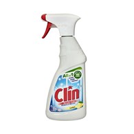 CLIN PŁYN DO SZYB 0,5L (_/10/1)