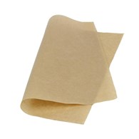 PAPIER PAKOWY BRĄZOWY NIEPOWLEKANY 48X36 (1000szt)