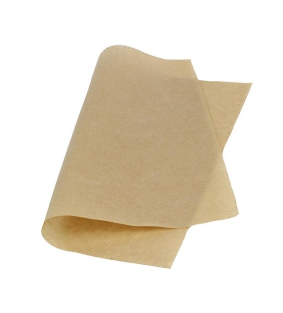 PAPIER PAKOWY BRĄZOWY NIEPOWLEKANY 48X36 (1000szt)