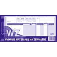 WYDANIE ZEWNĘTRZNE 1/3 A3