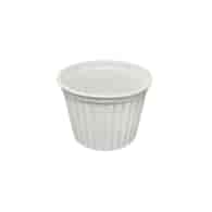 (REUSE) MISKA XPP 480/580 ml.BIAŁA fi115 (_/24/25)