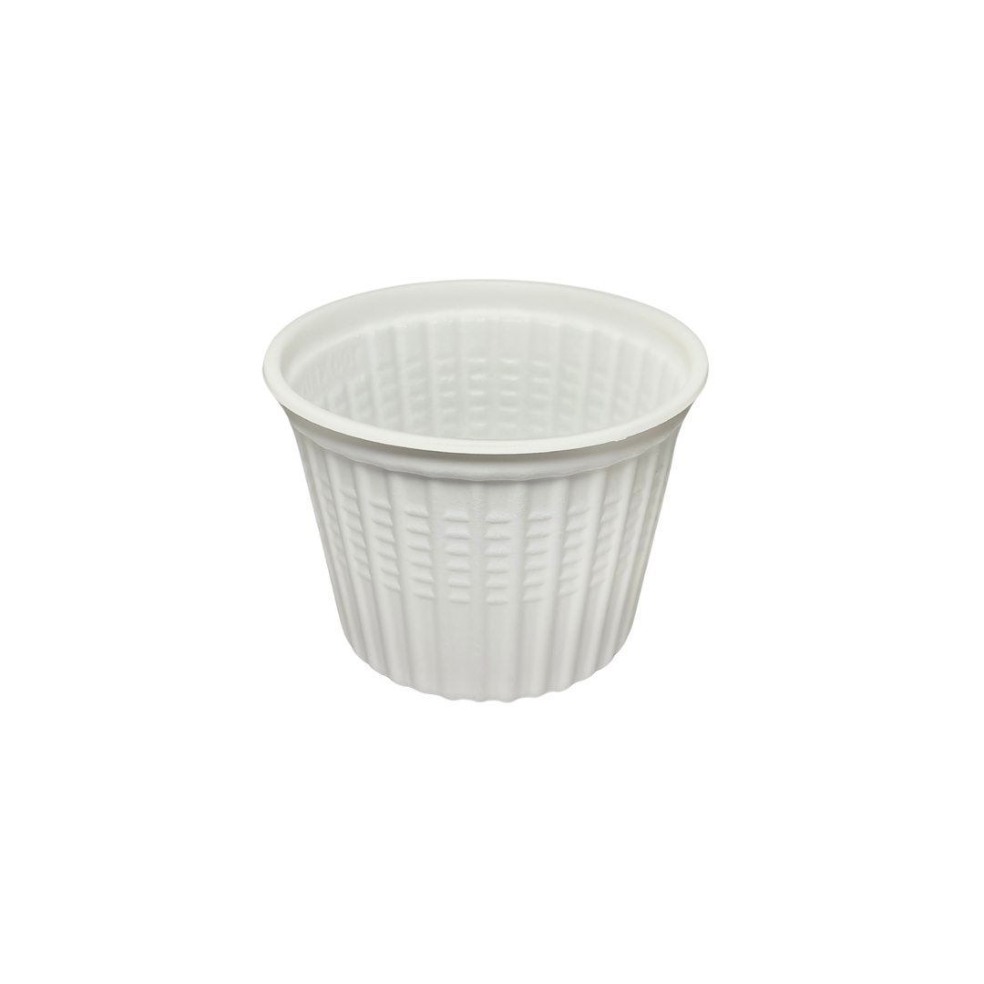 (REUSE) MISKA XPP 480/580 ml.BIAŁA fi115 (_/24/25)
