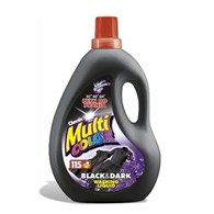 MULTICOLOR żel do prania BLACK 4L