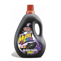 MULTICOLOR żel do prania BLACK 4L