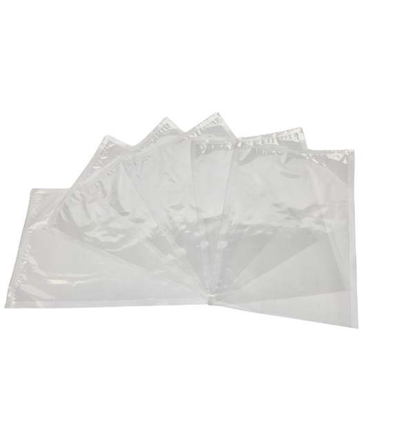 TOREBKI PRÓŻNIOWE DO WAKUM PA/PE 250/350 (500SZT)